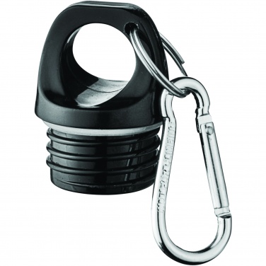 Logotrade Werbegeschenke das Foto: Atlantic 530 ml Vakuum Isolierflasche