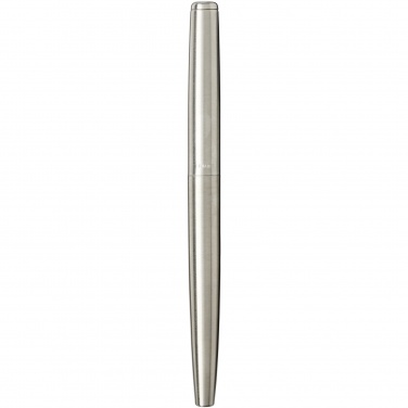 Logotrade Firmengeschenke das Foto: Parker Jotter Füllfederhalter Edelstahl