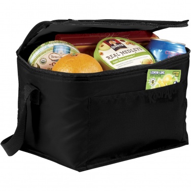 Logotrade Werbeartikel das Foto: Kumla Kühltasche 4L
