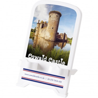 Logotrade werbemittel das Foto: The Dok Smartphone Halter