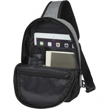 Logotrade Logogeschenke das Foto: Reclaim GRS recycelte Tragetasche 3,5 L