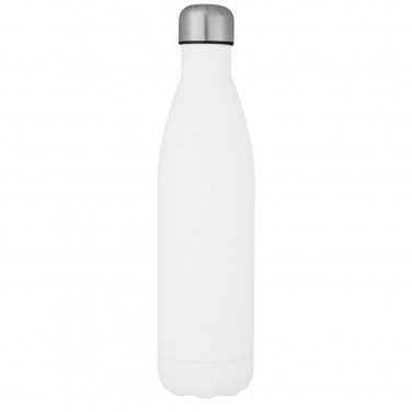 Logotrade werbemittel das Foto: Cove 750 ml vakuumisolierte Edelstahlflasche