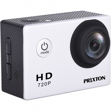 Logotrade Geschäftsgeschenke das Foto: Action Camera DV609