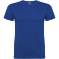 Beagle T-Shirt für Herren, Königsblau