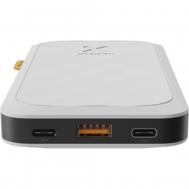Logotrade werbemittel das Foto: Xtorm FS510 Fuel Serie 10.000 mAh 20 W Powerbank