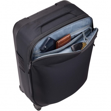 Logotrade Geschäftsgeschenke das Foto: Thule Subterra 2 4 Rollen Kabinentrolley