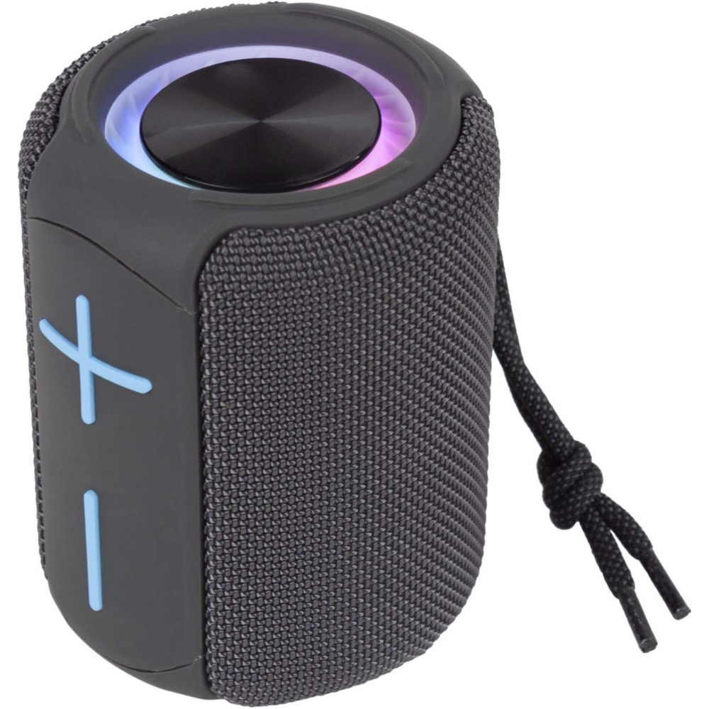 Logotrade Logogeschenke das Foto: Prixton Beat Box Lautsprecher 