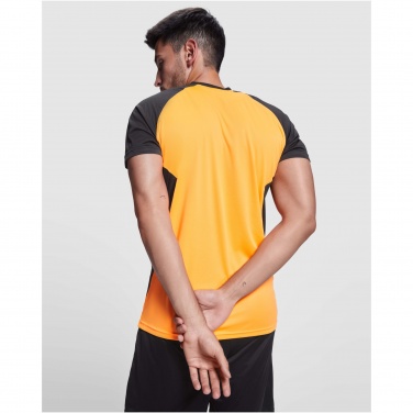 Logotrade Geschäftsgeschenke das Foto: Bugatti Sport T-Shirt für Kinder