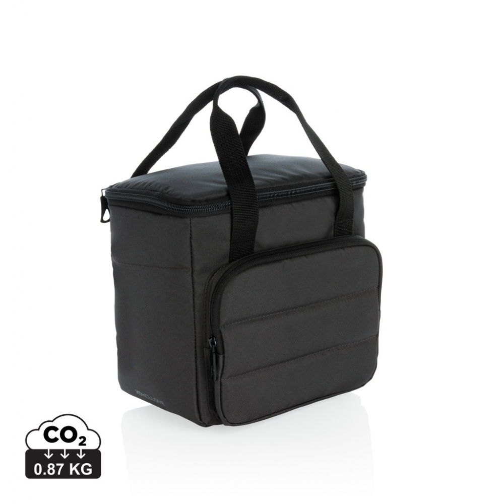 Logotrade werbemittel das Foto: Impact AWARE™ RPET Kühltasche