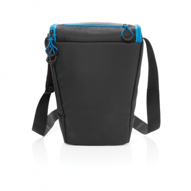 Logotrade Logogeschenke das Foto: Explorer Handliche Outdoor Kühltasche