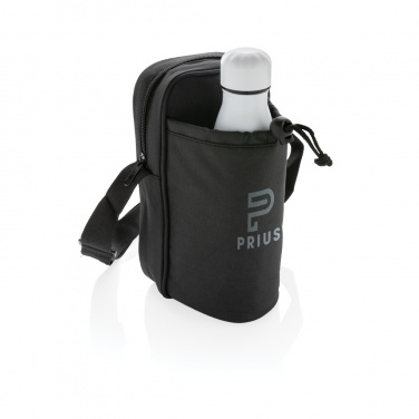 Logotrade werbemittel das Foto: Tierra Sling Kühltasche