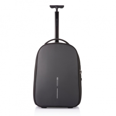 Logotrade Werbegeschenke das Foto: Bobby Rucksack Trolley