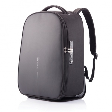 Logotrade Firmengeschenke das Foto: Bobby Rucksack Trolley