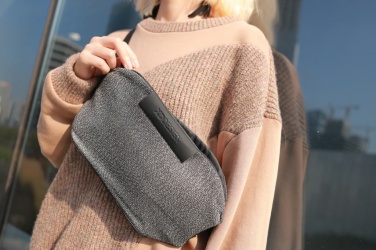 Logotrade Werbeartikel das Foto: Urban Gürteltasche
