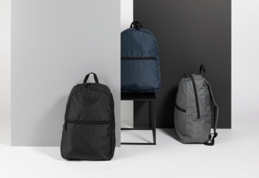 Logotrade Werbegeschenke das Foto: Impact AWARE™ RPET Basic Rucksack