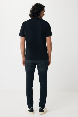Logotrade werbemittel das Foto: Iqoniq Sierra Lightweight T-Shirt aus recycelter Baumwolle