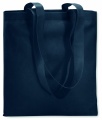 Einkaufstasche Non Woven, Französische Marine