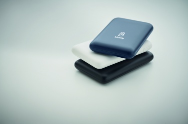 Logotrade werbemittel das Foto: Powerbank 5000 mAh