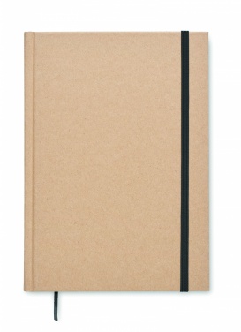 Logotrade Werbeartikel das Foto: DIN A5 Notizbuch