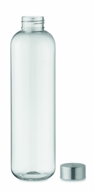 Logotrade werbemittel das Foto: Trinkflasche Tritan™ 1L
