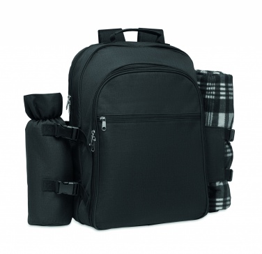 Logotrade werbemittel das Foto: Picknick Rucksack
