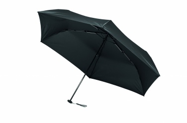 Logotrade Werbegeschenke das Foto: Ultraleichter Regenschirm