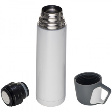 Logotrade Werbeartikel das Foto: Isolierflasche CALERA 500 ml