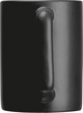 Logotrade Firmengeschenke das Foto: Keramiktasse BRADFORD 300 ml