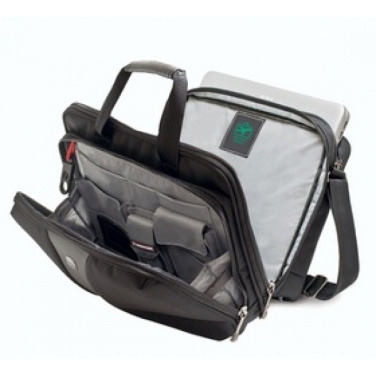 Logotrade Werbeartikel das Foto: Laptoptasche Wenger Legacy 16''