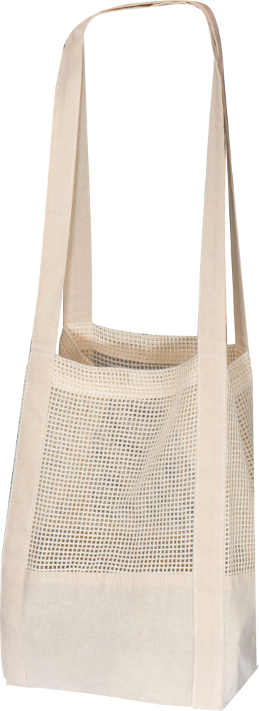 Logotrade Werbegeschenke das Foto: Baumwolltasche ALANYA