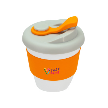 Logotrade Werbeartikel das Foto: PLA Kaffeebecher 227 ml