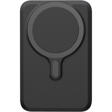 Logotrade Logogeschenke das Foto: SCX.design FS5W101 10.000 mAh magnetische kabellose Powerbank