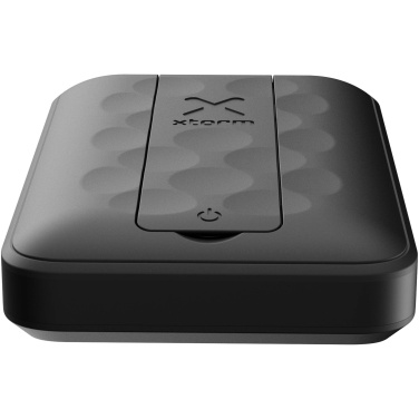 Logotrade werbemittel das Foto: SCX.design FS5W101 10.000 mAh magnetische kabellose Powerbank
