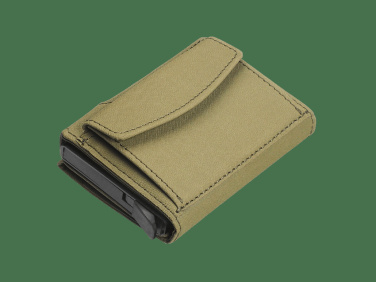 Logotrade Werbegeschenke das Foto: RFID Geldbörse 1226324