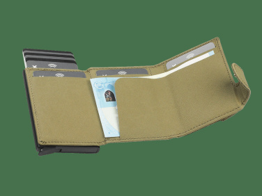 Logotrade Werbeartikel das Foto: RFID Geldbörse 1226324