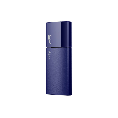 Logotrade werbemittel das Foto: Pendrive Silicon Power Ultima U05 2.0