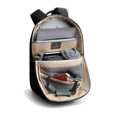 Logotrade Firmengeschenke das Foto: Bellroy Via Rucksack