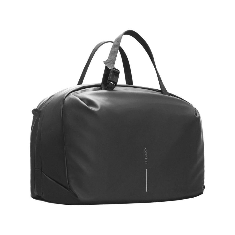 Logotrade Werbegeschenke das Foto: Urban wasserabweisende Wochenendtasche