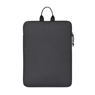 Logotrade Firmengeschenke das Foto: Renew AWARE™ rPET 16'' Laptop Sleeve