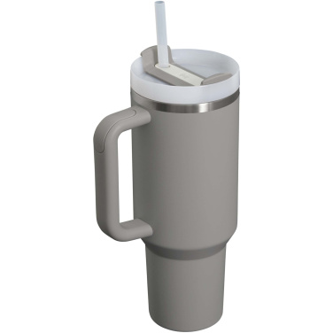Logotrade Firmengeschenke das Foto: Stanley 1200 ml Quencher H2.0 Thermobecher