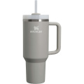 Stanley 1200 ml Quencher H2.0 Thermobecher, Grau