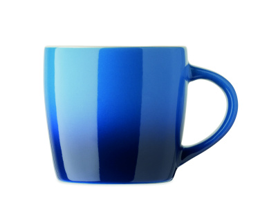 Logotrade werbemittel das Foto: Keramikbecher 300 ml