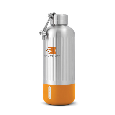Logotrade werbemittel das Foto: Black+Blum Explorer isolierte Wasserflasche groß, 850ml
