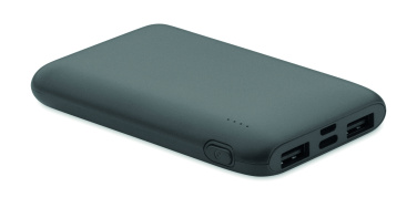 Logotrade Logogeschenke das Foto: Powerbank 5000 mAh