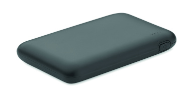 Logotrade Firmengeschenke das Foto: Powerbank 5000 mAh