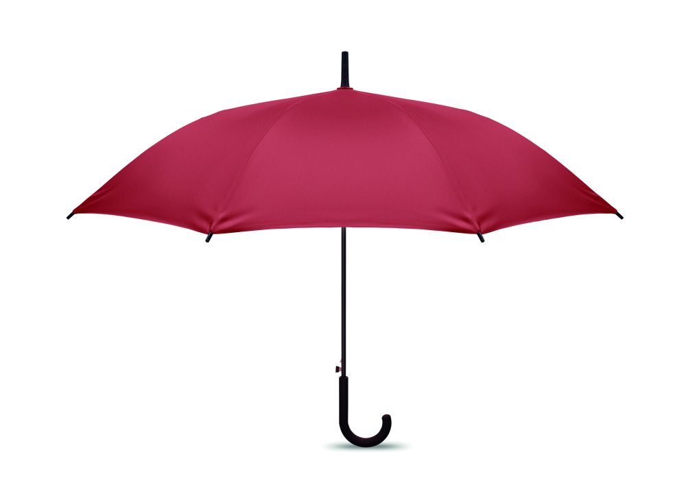 Logotrade Werbeartikel das Foto: Windproof Regenschirm 23"
