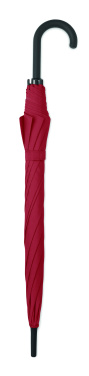 Logotrade werbemittel das Foto: Windproof Regenschirm 23"