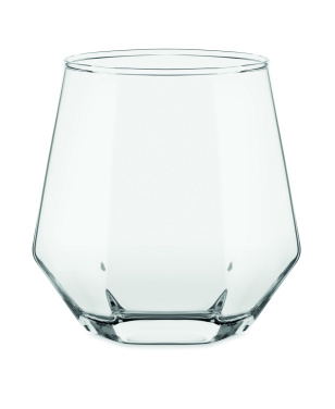 Logotrade Werbegeschenke das Foto: Shortdrinkglas 300 ml