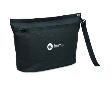 Logotrade Werbegeschenke das Foto: Wasserabweisende Tasche