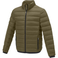 Macin Daunenjacke für Herren, Waldgrün2